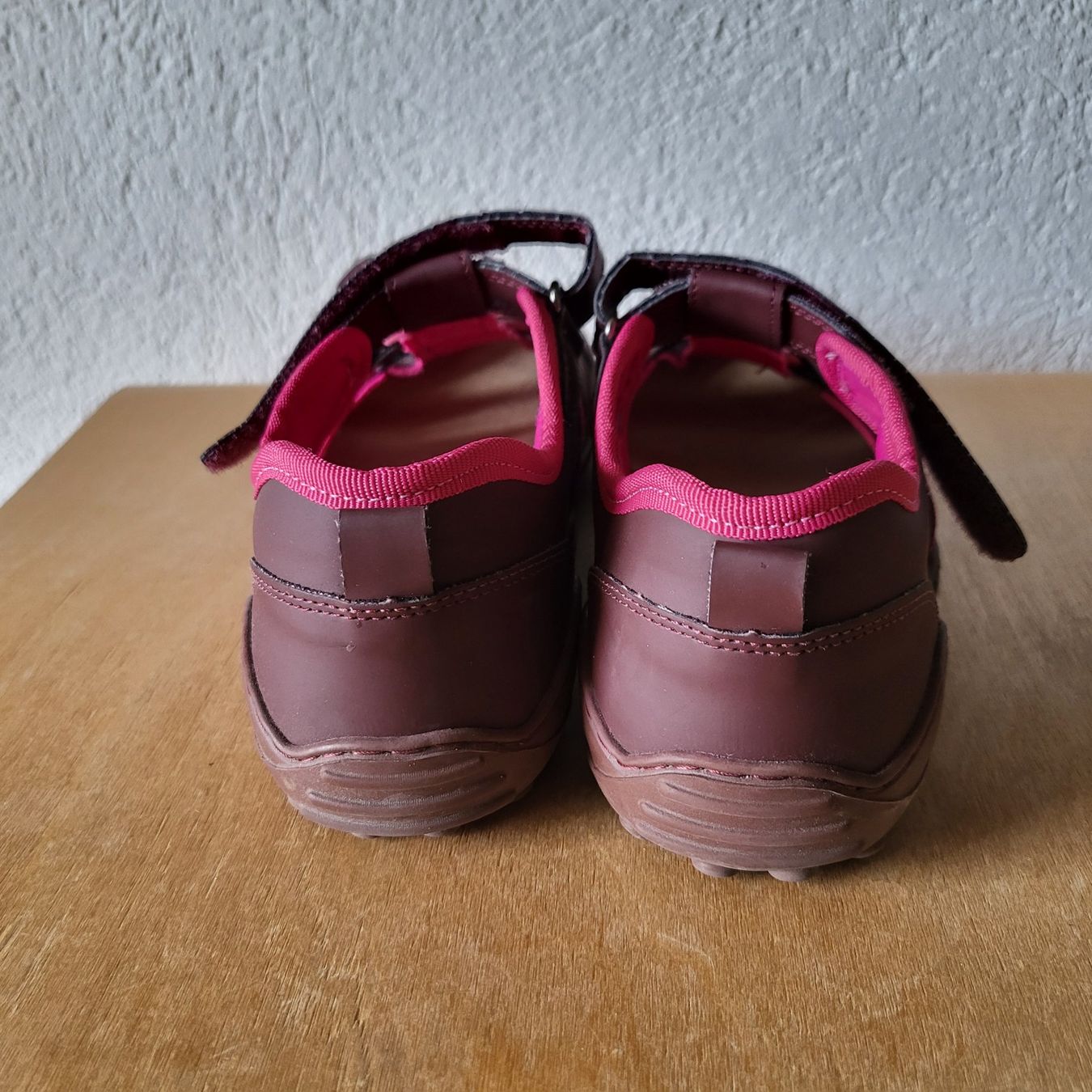 Chaussures hommes: Koel Barfuss Schuhe – D'occasion à Lostorf par Benidomi1 2