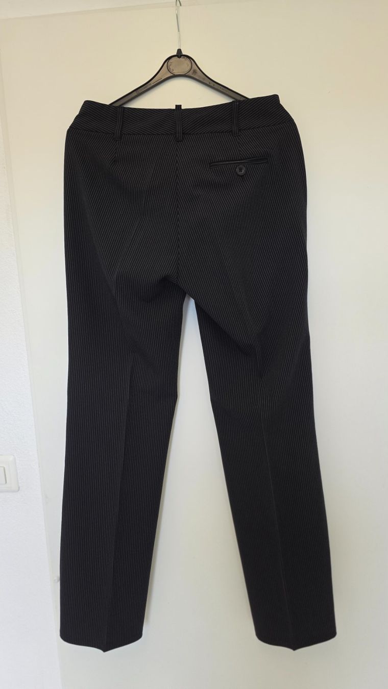 Pantaloni: festliche Hose, Gr. 38 – Nuovo (secondo la descrizione) da Dübendorf venduto da Jolenia 1
