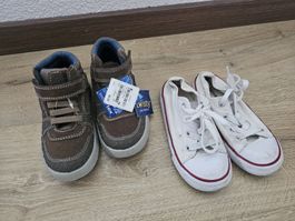 Kinder Schuhe Paket: Gr. 26