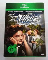 WENN DER WEISSE FLIEDER WIEDER BLÜHT - Romy Schneider