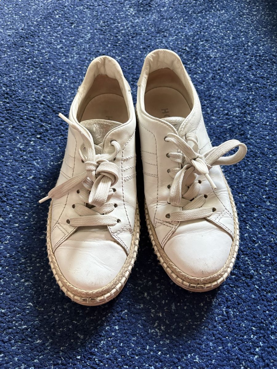 Hogan Scarpe da donna: Hogan Schuhe – Usato da Zürich venduto da bbbggg 1