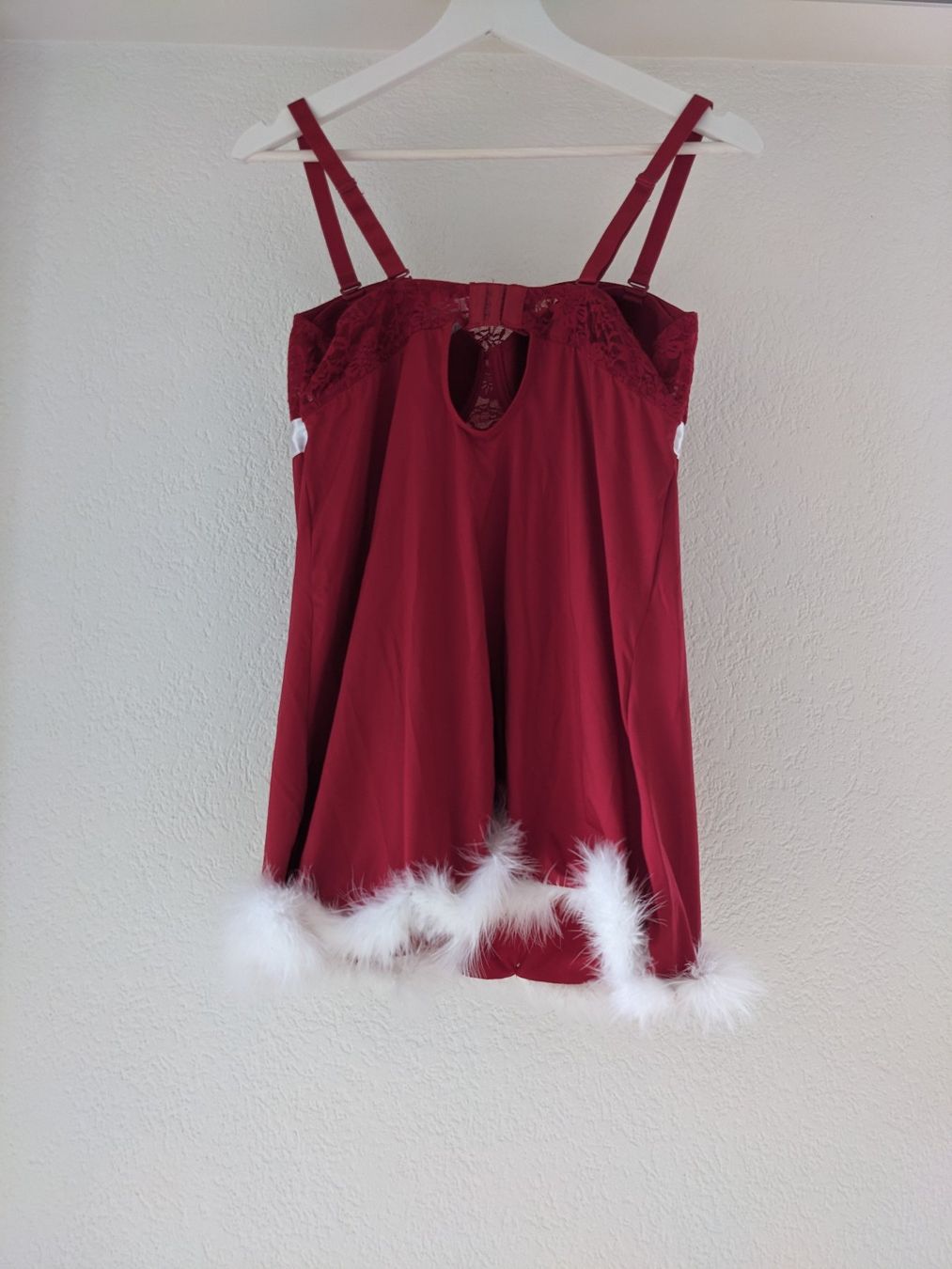 Ellen Amber Negligees & Pigiami: Ellen Amber 80C Negligee - neu mit Etikett – Nuovo e nell'imballaggio originale da Lengnau AG venduto da Nathi88 1