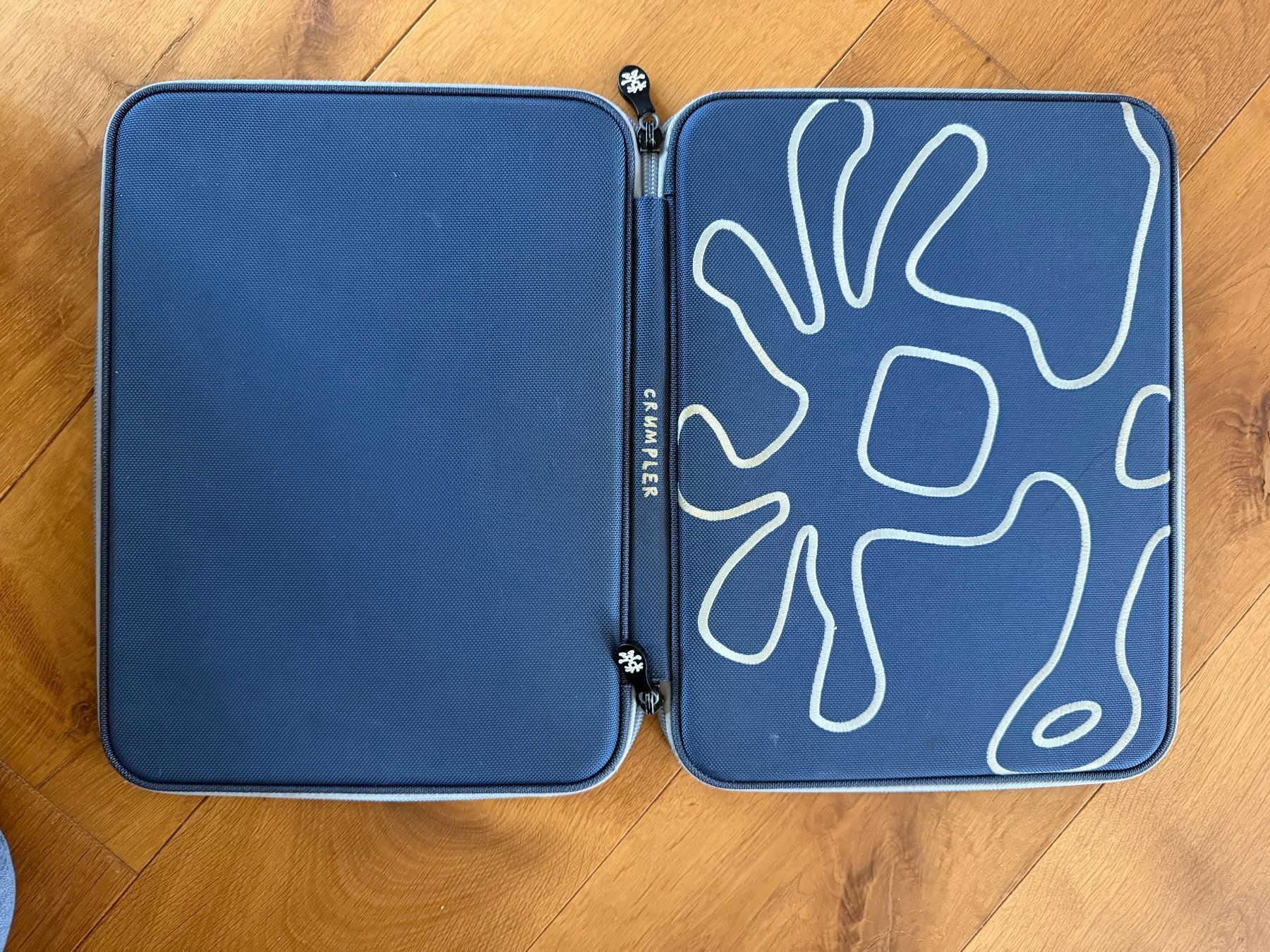 Crumpler Sacs: Crumpler Laptop/Notebook Tasche – D'occasion à Zürich par beatzueri 2