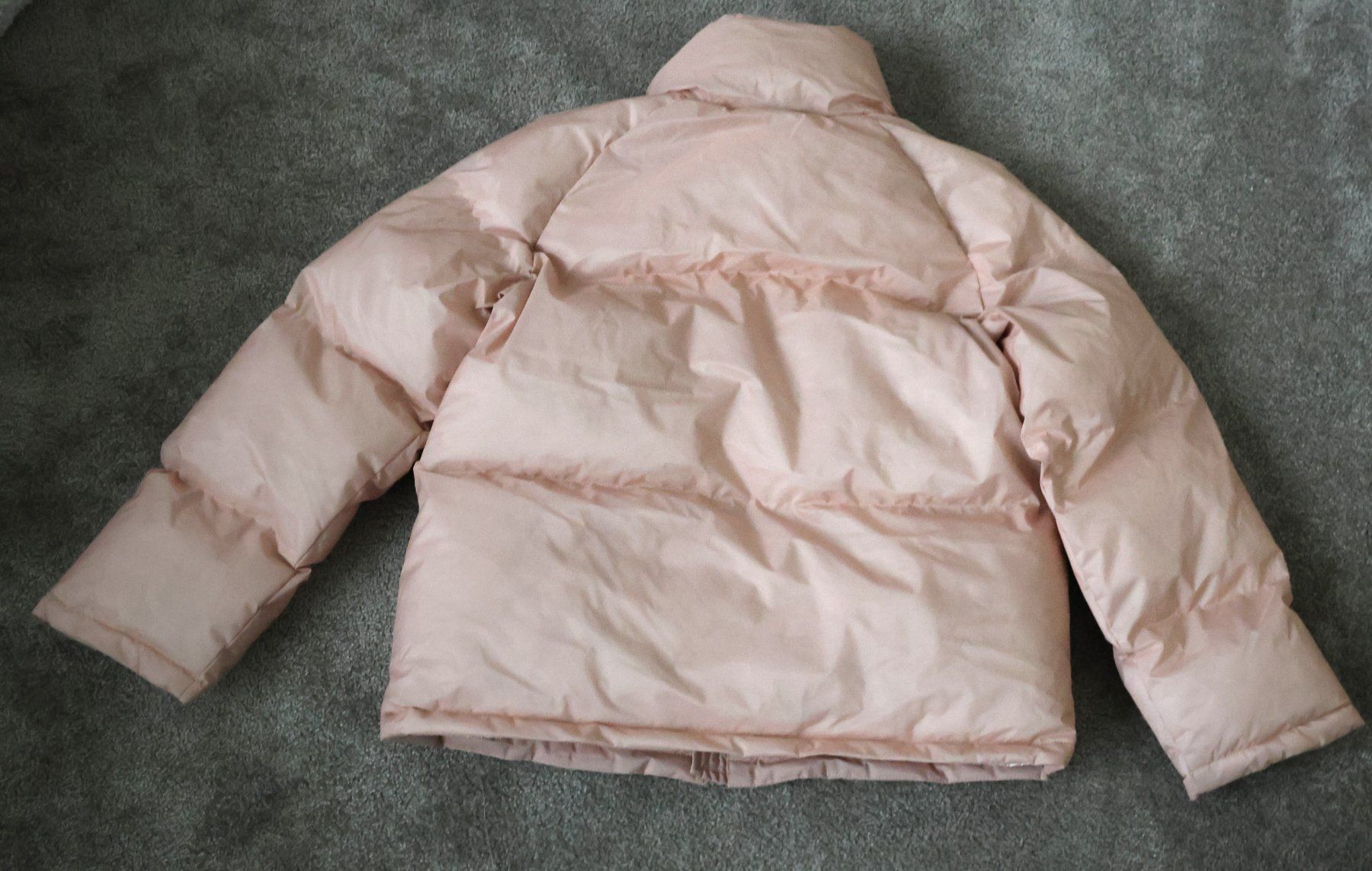 Giacche & Cappotti: MÄDCHEN STELLA MCCARTNEY JACKE 10Y – Nuovo (secondo la descrizione) da Balzers venduto da MinimenschMia 2
