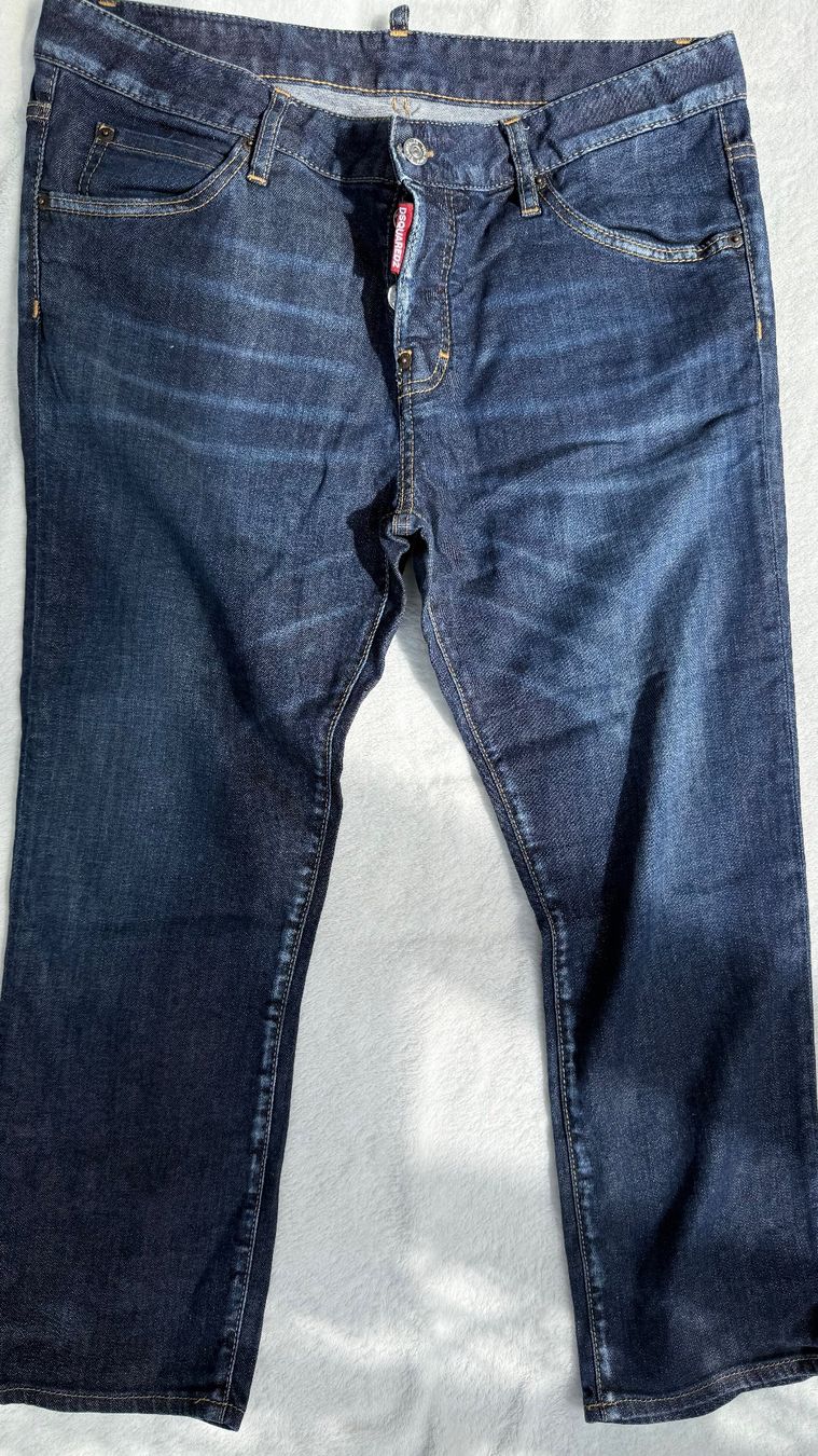 Dsquared2 Jeans: DSQUARED2 Jeans – D'occasion à Warth par sue500 3