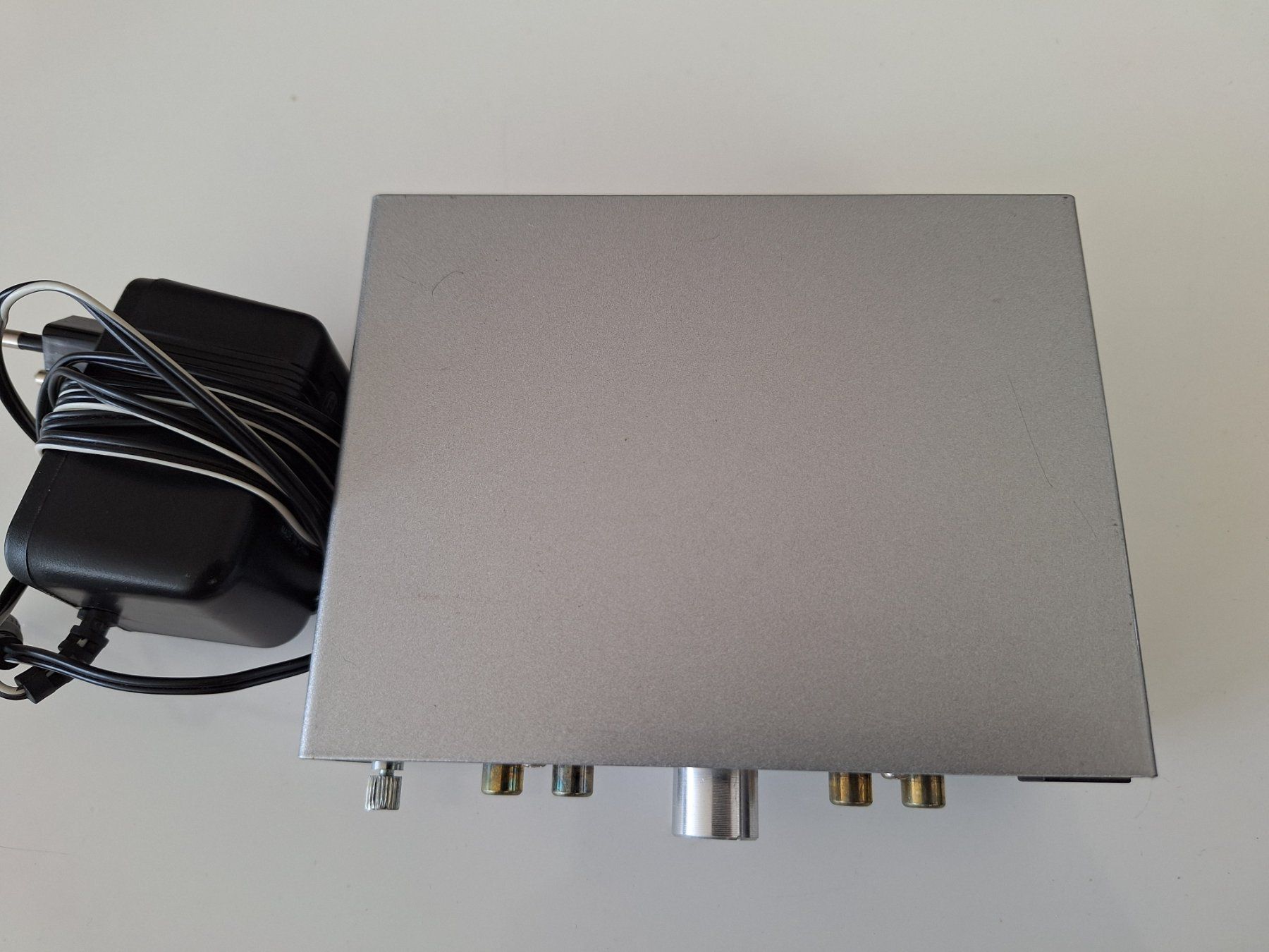 Vincent Amplificatori: Vincent PHO-111 Phono Vorverstärker – Usato da Balsthal venduto da aschi63 3
