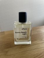 Sunny Beach Light aka Eau de Soleil blanc