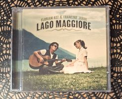 Florian Ast & Francine Jordi - Lago Maggiore, CH Pop CD 2011