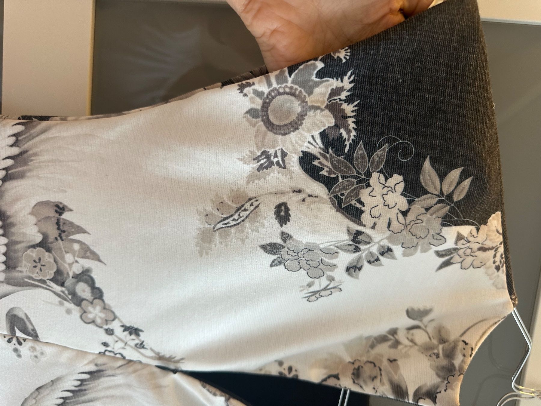 Kleider: Mango suit dress – Neu (gemäss Beschreibung) aus Wollerau von bod_25yw 6