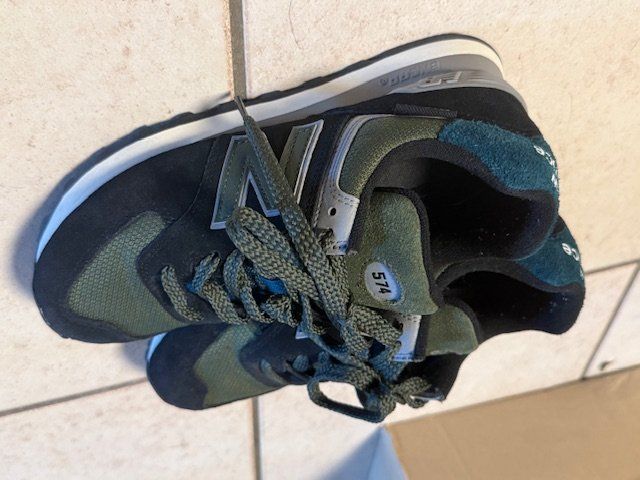 New Balance Scarpe da donna: New Balance Schuhe Grösse 38 – Nuovo (secondo la descrizione) da Oeschgen venduto da Mich_elle 1