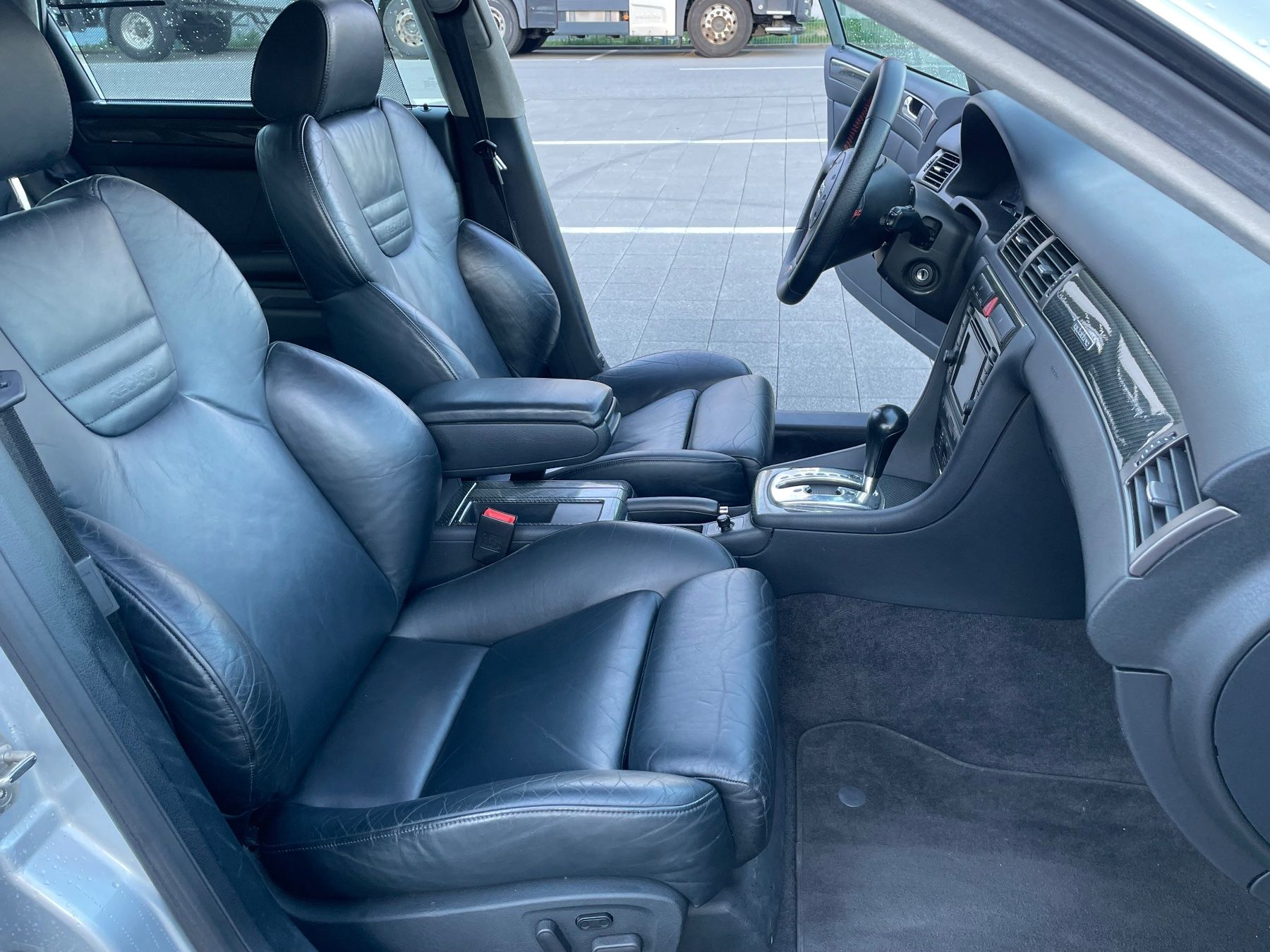 Audi Automobili: Audi S6 Avant Quattro – Usato da Oulens-Echallens venduto da EMD645 4