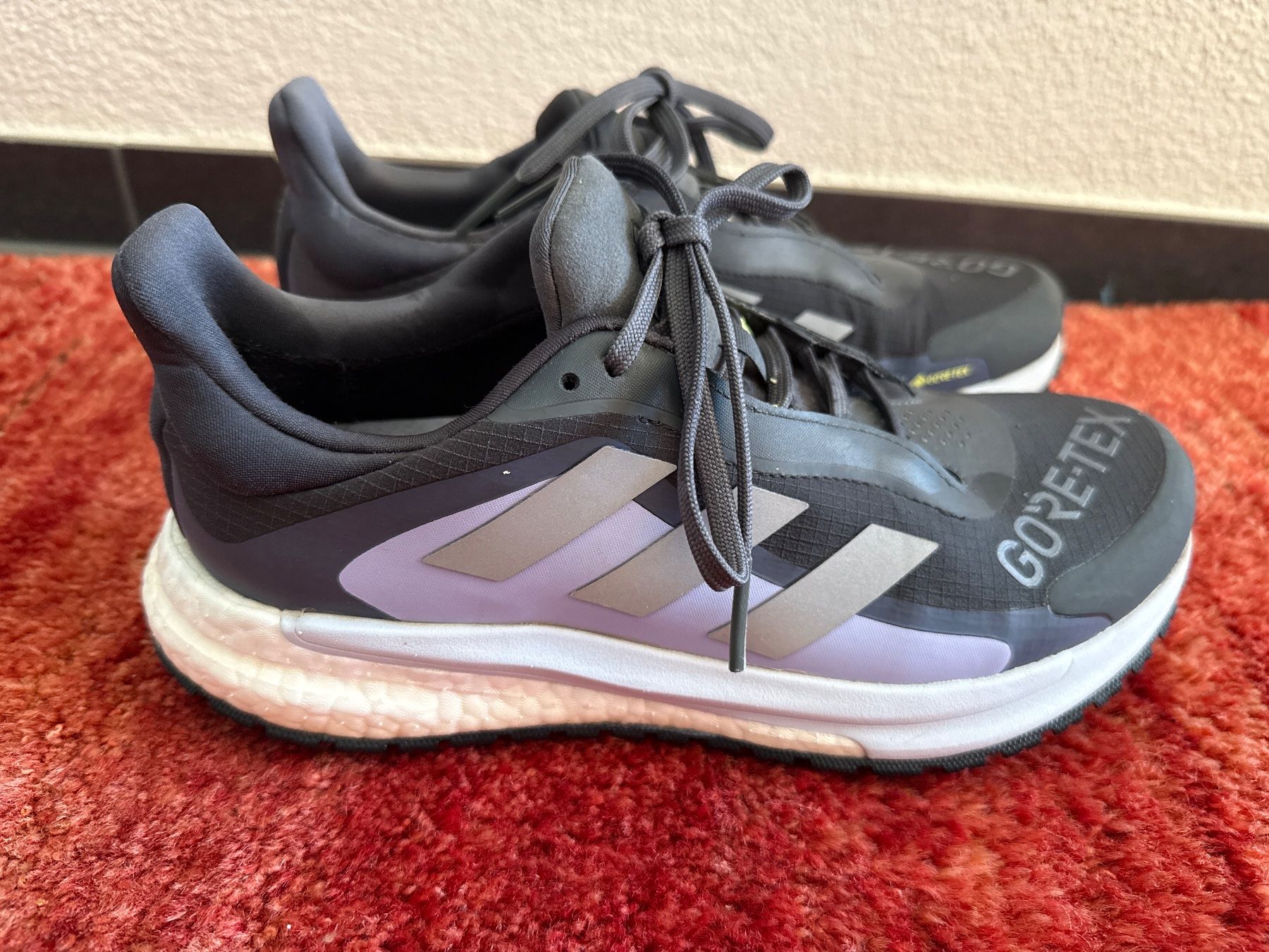 Adidas Scarpe da donna: Adidas Solar Glide 4 GTX Laufschuhe – Usato da Winterthur venduto da britsi 2