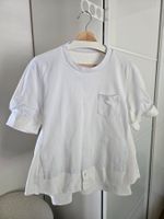 Sacai Tshirt, size 3, L