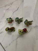 Pet shop G2 Set, lot pet shop G2
