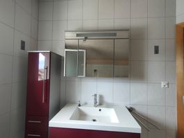 ensemble de meubles de salle de bain à vendre