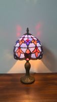 Vintage Tiffany Lampe