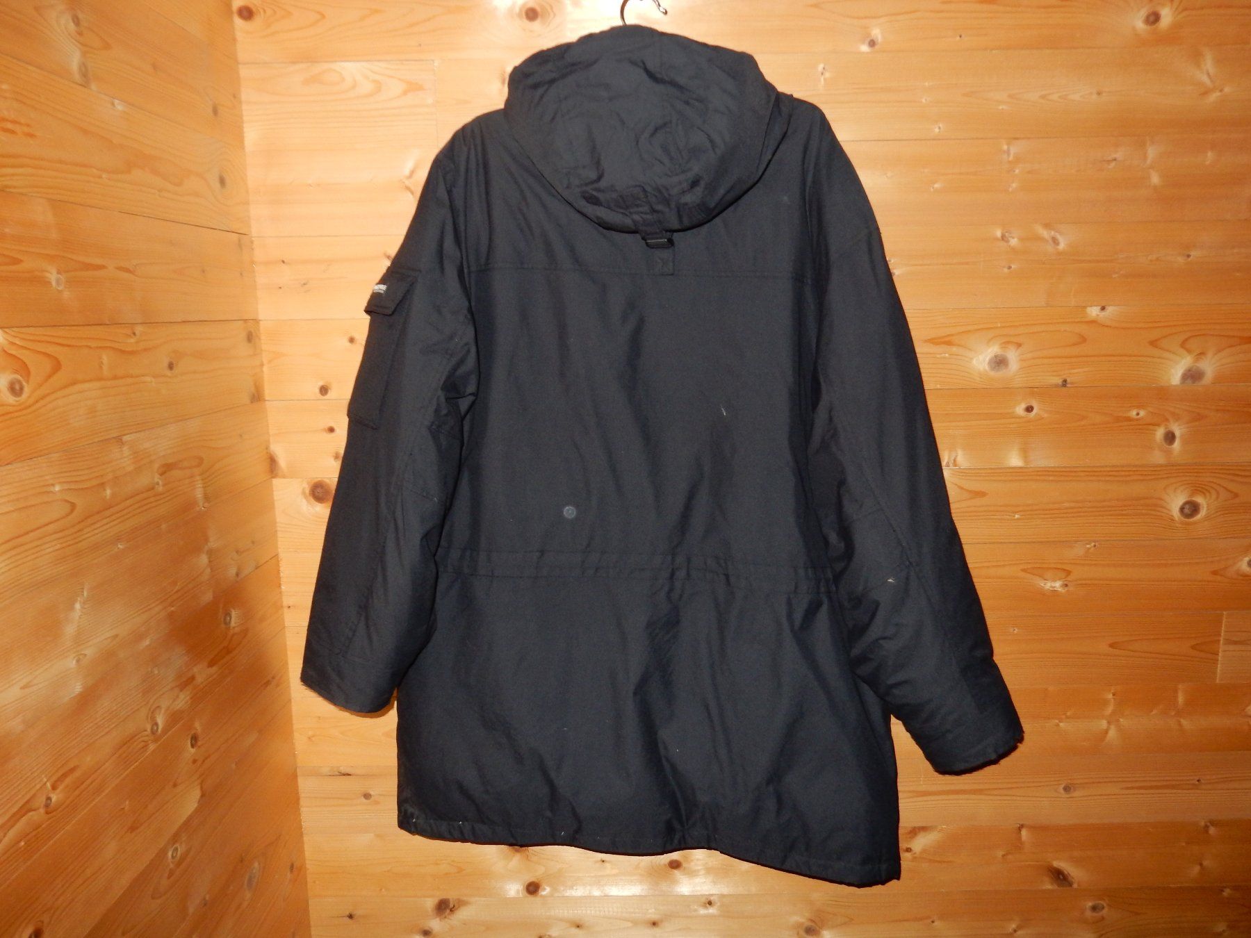 Southpole Giacche: Daunenjacke/Parka SOUTHPOLE, Gr. XL – Usato da St.Gallen venduto da regenbogen5 2