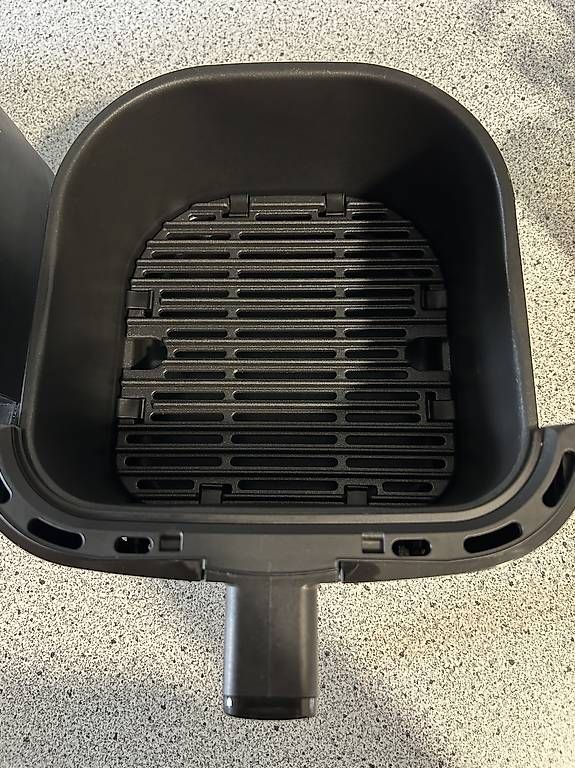 Tefal Appareils de cuisine: Heissluftfritteuse – D'occasion à Grossaffoltern par noemi6773 2