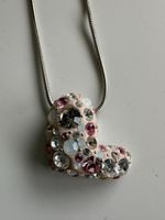 Swarovski Halskette