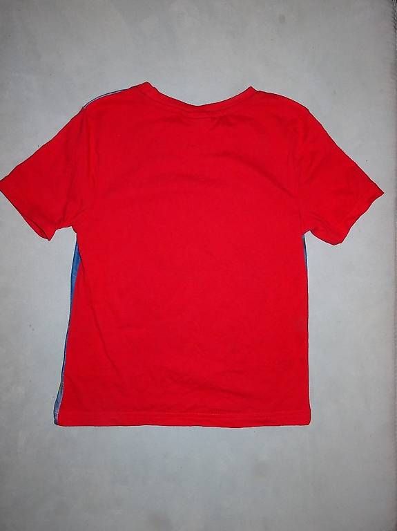 Hemden, T-Shirts & Polos: T-shirt Batman Lego Gr.116 – Neu (gemäss Beschreibung) aus Urdorf von mybulu 3