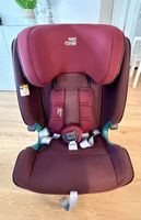 Britax Römer Kindersitz rot für Kinder guter Zustand