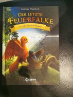Buch Der letzte Feuerfalke und die dunkle Magie