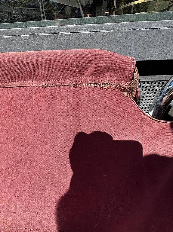 Sofas: Design-Klassiker Sofa mit Patina – Gebraucht aus Zürich von prm_1970 3