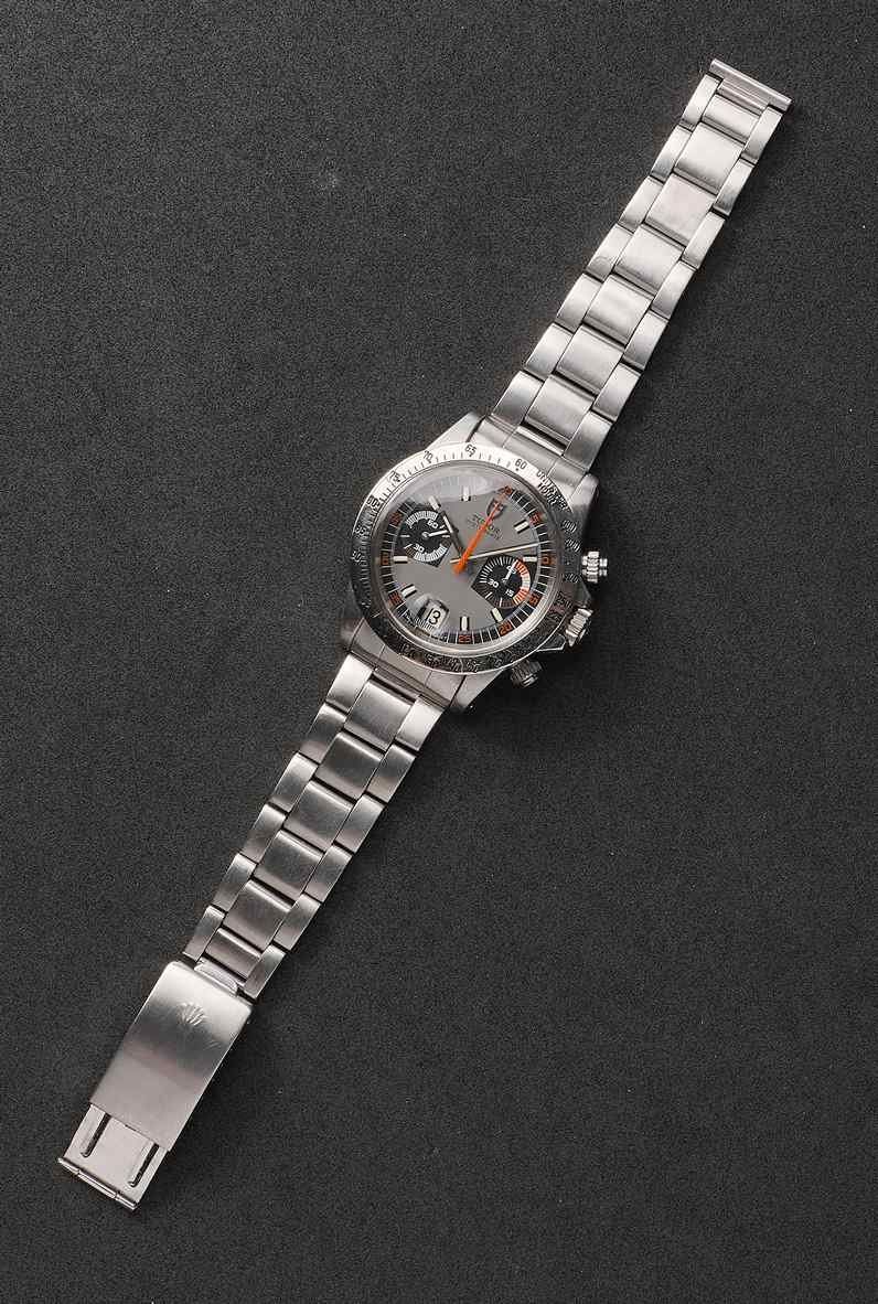 Tudor Uhren: Tudor Monte Carlo  Ref.  7159 full set 1975 – Gebraucht aus Luzern von ChronoScope6004 8