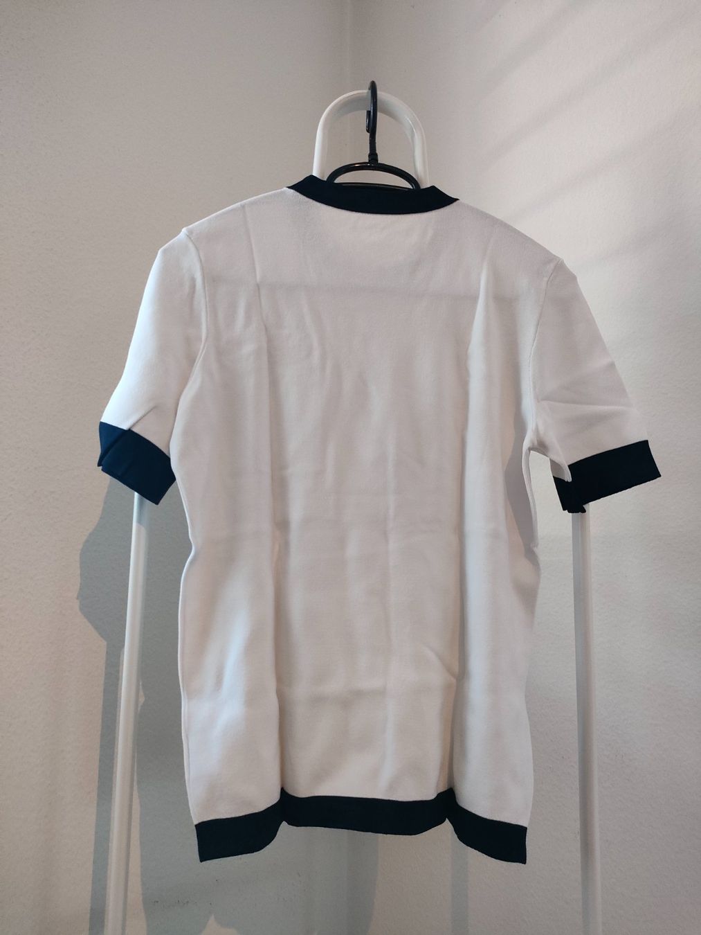 T-shirts: Klassisches T-Shirt mit Panda Muster und Kunstperlen – Neuf (Voir description) à Dietikon par MJ_Sporting 3