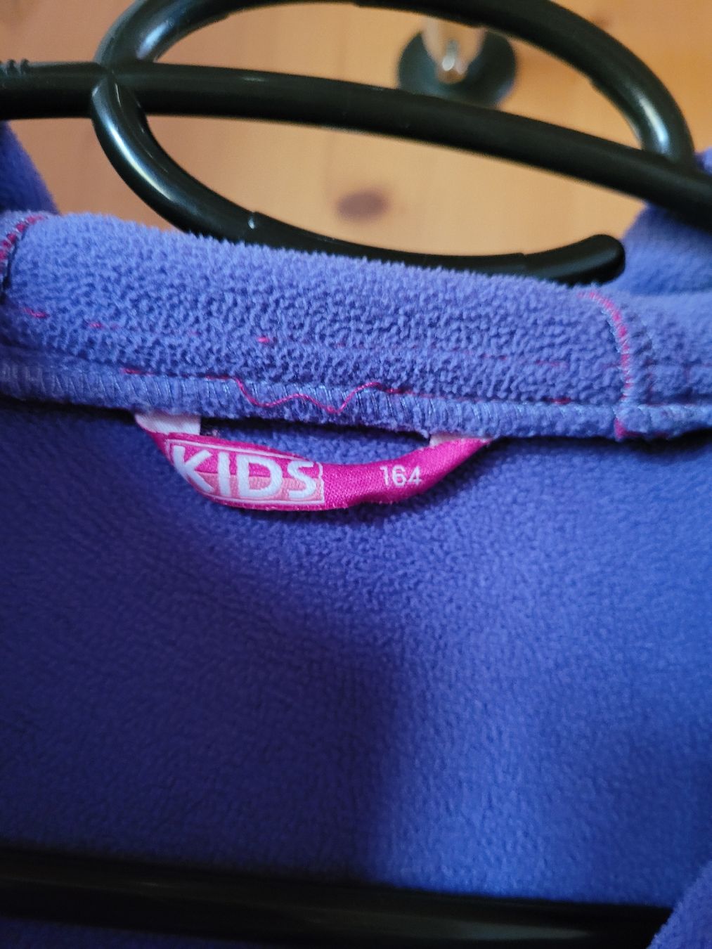 Jacken & Mäntel: Mädchen Softshelljacke Gr.164 – Gebraucht aus Steffisburg von Gismo49 3