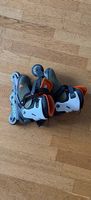 Inlineskates von marke Rollerblade gebraucht
