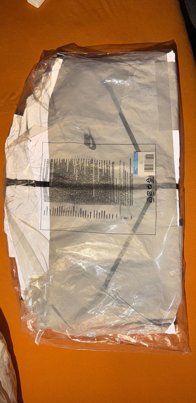 Nike Giacche: Nike Tech Woven Flash Light Jacket size M – Nuovo e nell'imballaggio originale da S. Antonino venduto da luk_cc2p 2