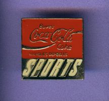 Coca Cola  SPORTS