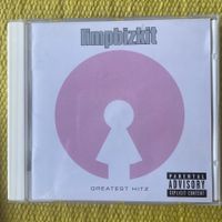 LIMP BIZKIT-GREATEST HITZ