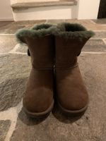 UGG marroni tg. 37