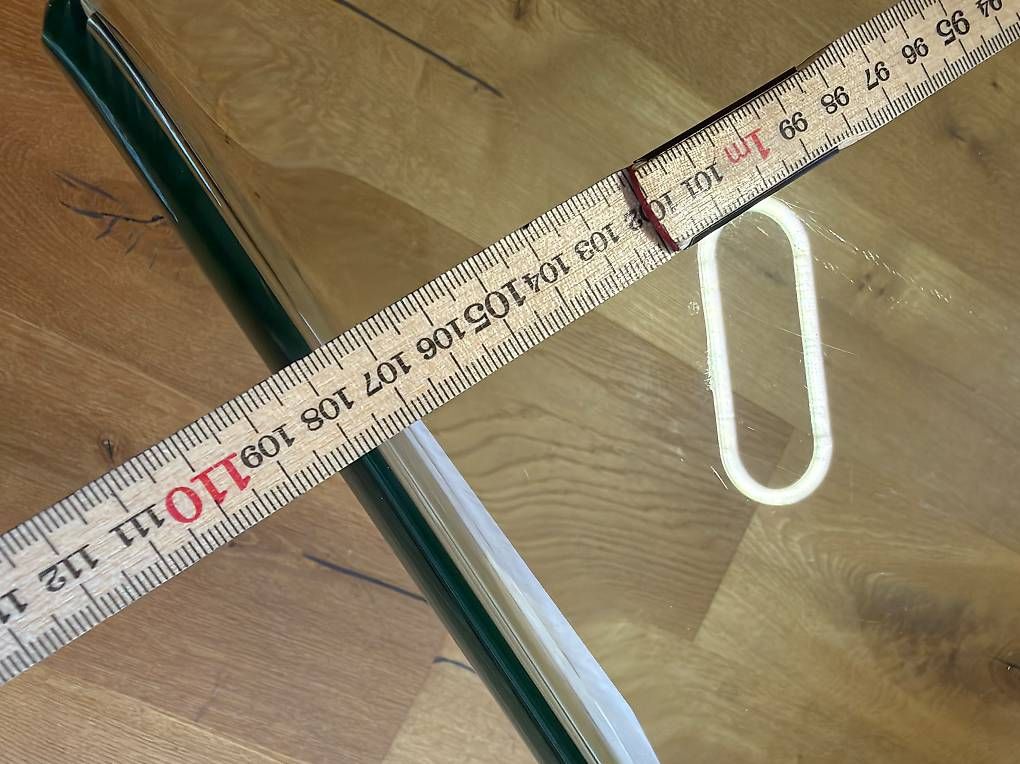 Tische: Glastisch / Couchtisch – Gebraucht aus Netstal von Sheholli01 3