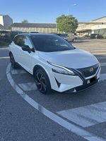 Nissan Qashqai ePower 1.5 Tekna+ 2023  35000 km