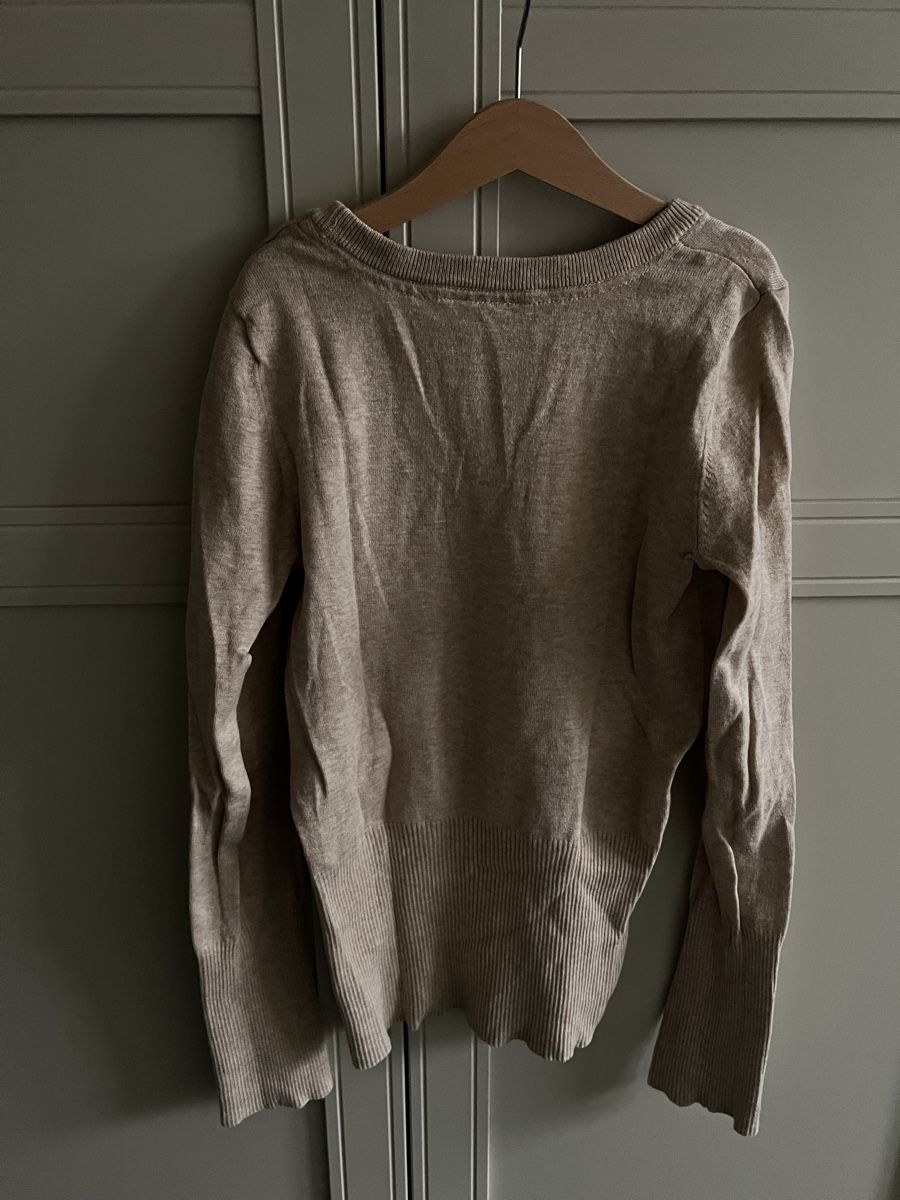 Orsay Maglioni & Felpe: Orsay longshirt Pullover beige Gr.s neu – Nuovo (secondo la descrizione) da Bottighofen venduto da fritz-81 2