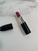 Mac Lippenstift guter Zustand. Captive Audience