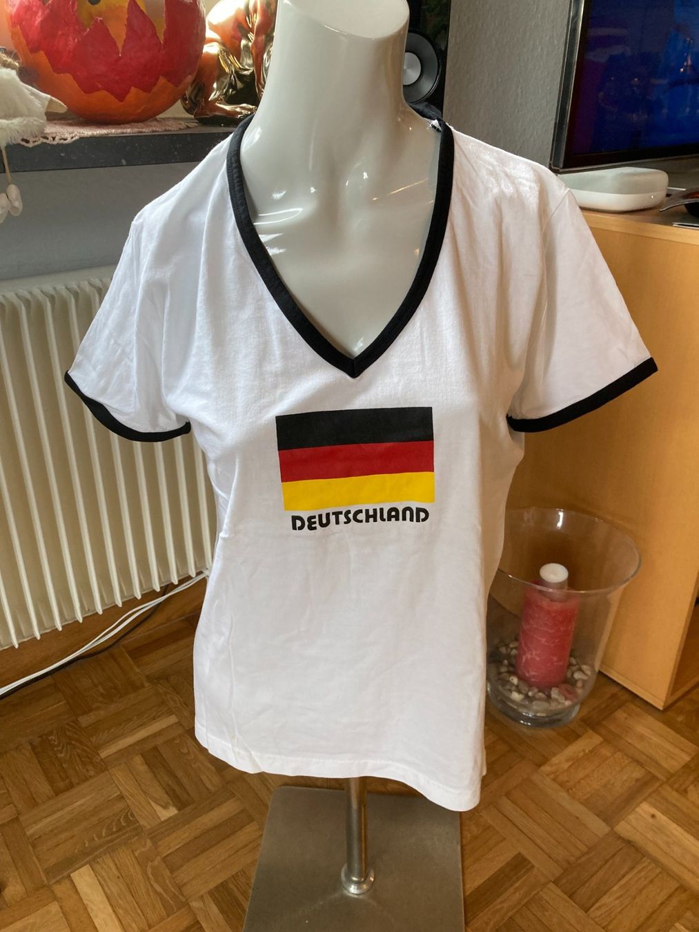 T-shirt: T`Shirt – Usato da Balsthal venduto da dasesaro