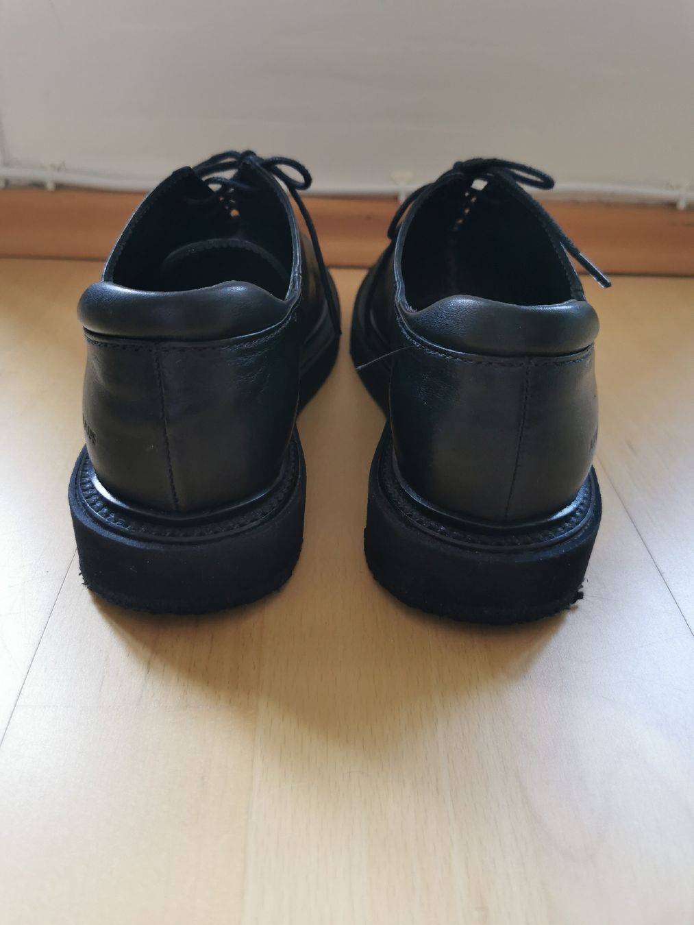 Damenschuhe: Angulus – Gebraucht aus Schaffhausen von Ginsalabim 1
