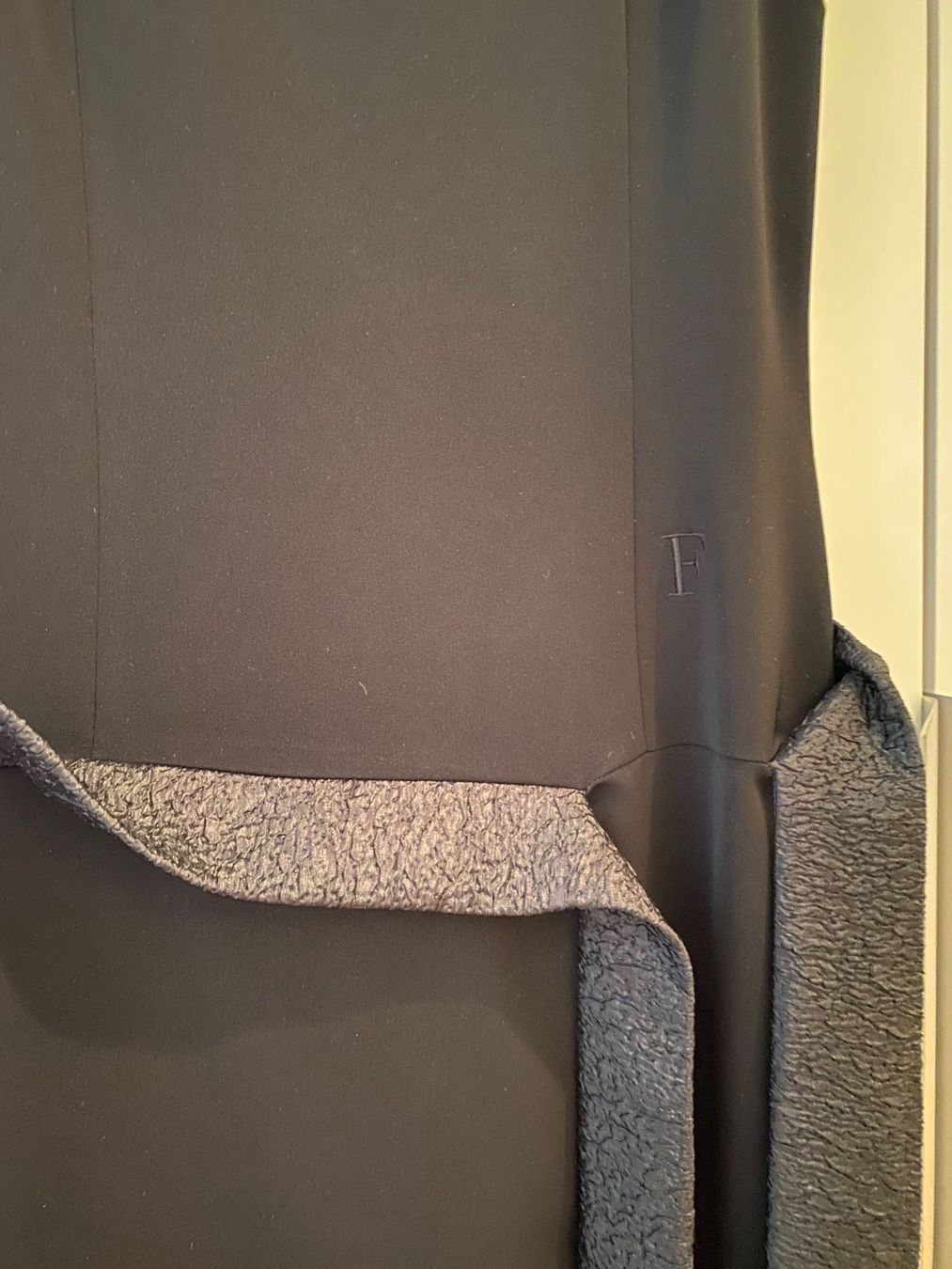 Gianfranco Ferre Vestiti: Kleid Gianfranco Ferre – Usato da Dürnten venduto da thecloset 2