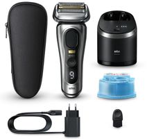 Braun Series 9 PRO+ 9567cc