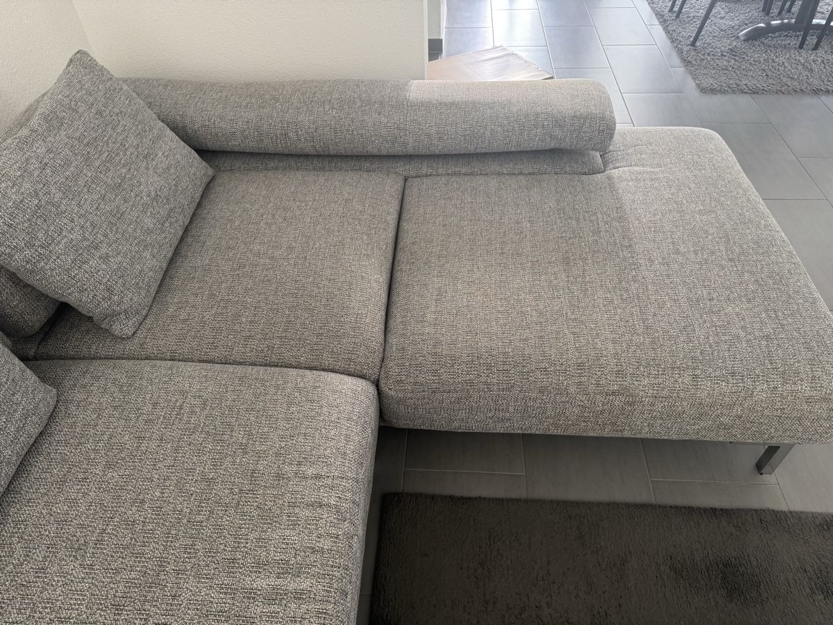Sofas: Ecksofa – Gebraucht aus Kerzers von ays_c7qh 4
