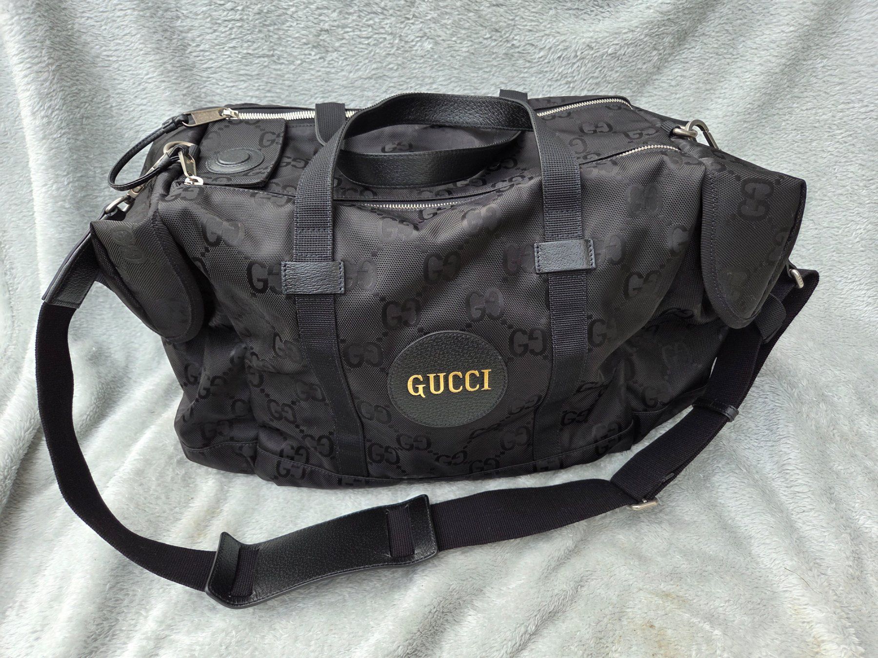 Gucci Borse: Gucci- Off The Grid Duffle Bag- Original - Neu – Nuovo (secondo la descrizione) da Uetendorf venduto da NicoleTedesco