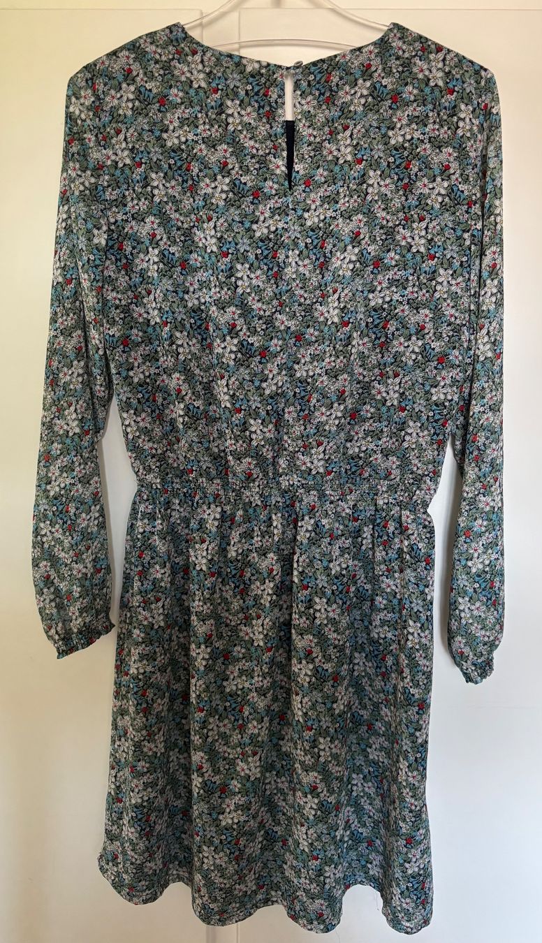 Esprit Vestiti: Langarm Kleid von edc – Usato da Zürich venduto da Tzhkely24 1