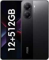 Handy Xiaomi Poco X7 Pro 5g 12gb/512gb 6.67 Black