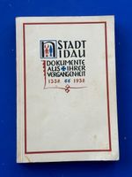 Stadt Nidau Dokumente aus Ihrer Vergangenheit , 1338-1938