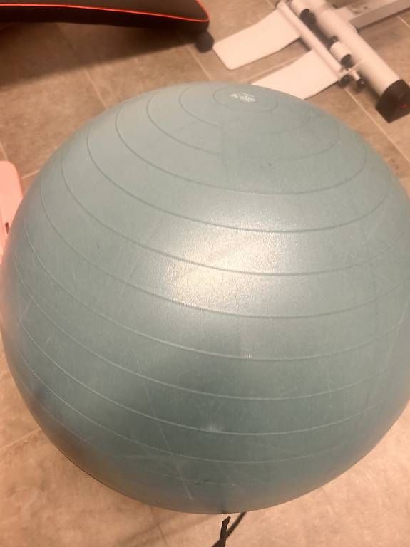 Palloni: palla fitness  – Usato da Bioggio venduto da vir_5b6b