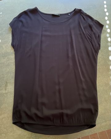 Damen Shirt Opus schwarz Grösse 38 sehr guter Zustand